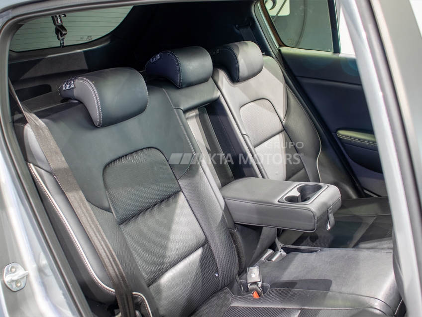 kia sportage 2.0 ex 4x2 16v flex 4p automatico 2021