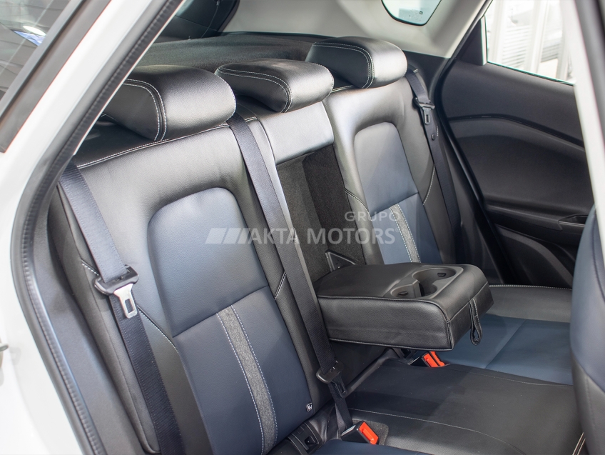 chevrolet tracker 1.2 turbo flex premier automatico 4p 2024