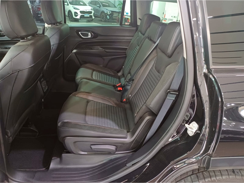 jeep commander 1.3 t270 turbo flex limited at6 4p automatico 2024