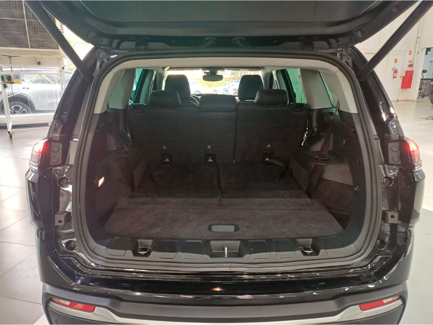 jeep commander 1.3 t270 turbo flex limited at6 4p automatico 2024