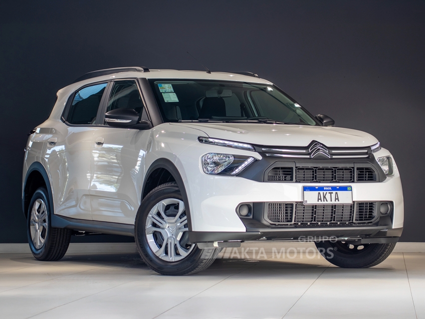 citroen c3 aircross 1.0 turbo 200 flex feel cvt 4p automatico 2025 citroen c3 aircross 1.0 turbo 200 flex feel cvt 4p automatico 2025