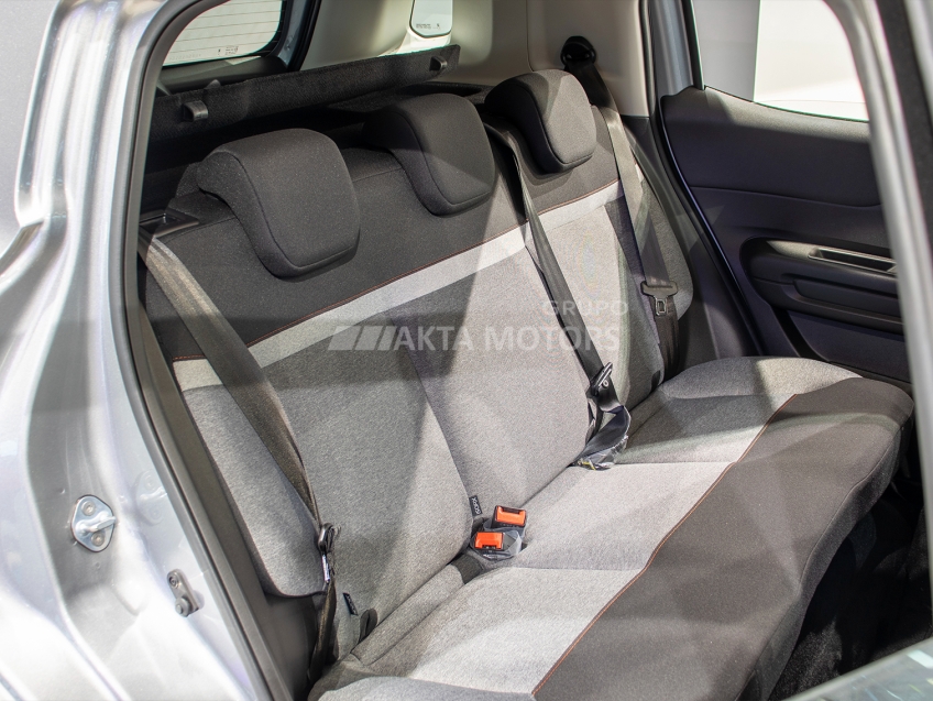 citroen c3 aircross 1.0 turbo 200 flex feel cvt 4p automatico 2025