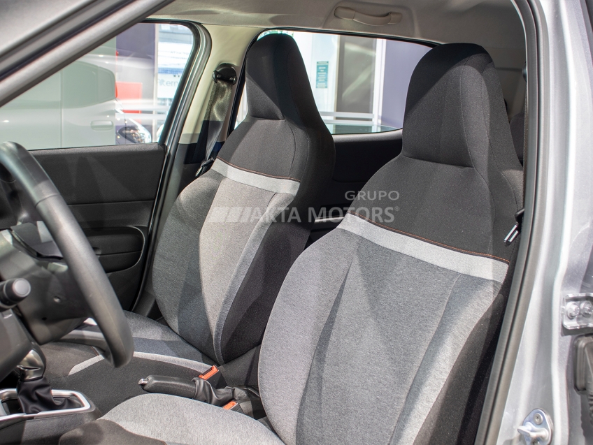 citroen c3 aircross 1.0 turbo 200 flex feel cvt 4p automatico 2025