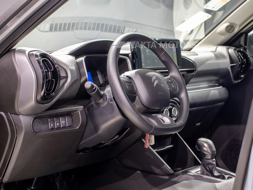 citroen c3 aircross 1.0 turbo 200 flex feel cvt 4p automatico 2025