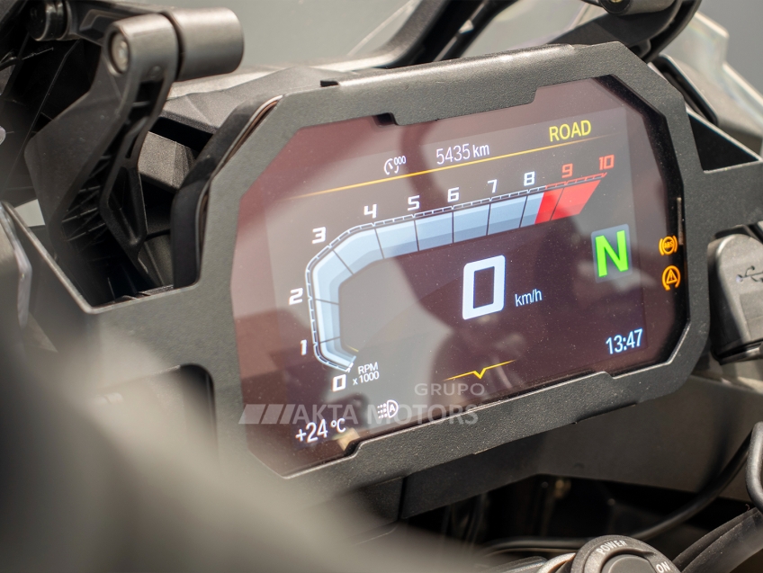 bmw f 850 gs adventure 40 853 gasolina manual 2023