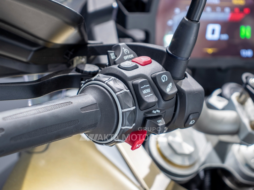 bmw f 850 gs adventure 40 853 gasolina manual 2023