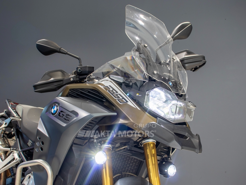 bmw f 850 gs adventure 40 853 gasolina manual 2023