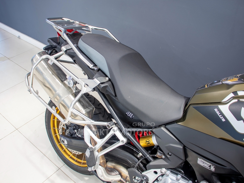 bmw f 850 gs adventure 40 853 gasolina manual 2023