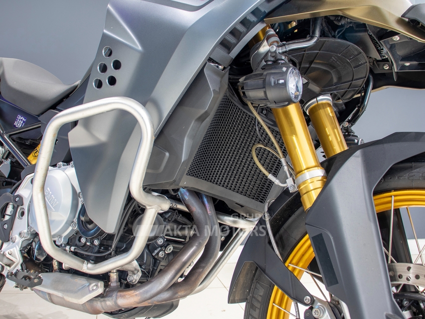 bmw f 850 gs adventure 40 853 gasolina manual 2023