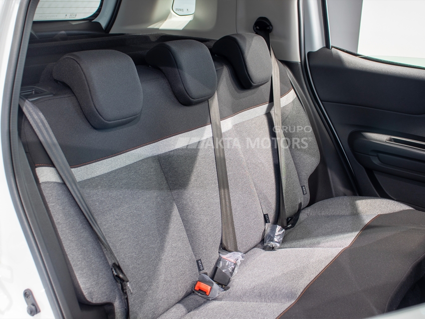 citroen c3 aircross 1.0 turbo 200 flex feel cvt 4p automatico 2025