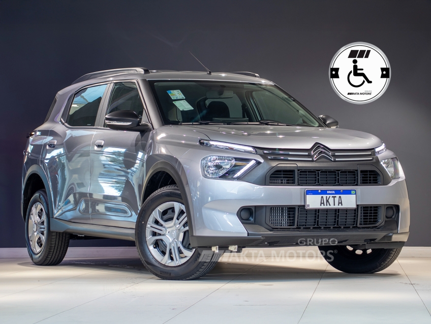 citroen c3 aircross 1.0 turbo 200 flex feel cvt 4p automatico 2025 citroen c3 aircross 1.0 turbo 200 flex feel cvt 4p automatico 2025