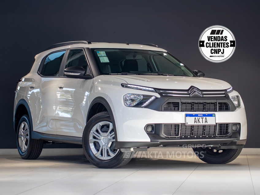 citroen c3 aircross 1.0 turbo 200 flex feel cvt 4p automatico 2025 citroen c3 aircross 1.0 turbo 200 flex feel cvt 4p automatico 2025