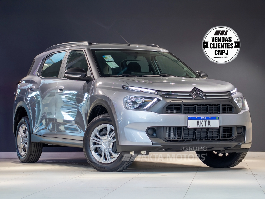 citroen c3 aircross 1.0 turbo 200 flex feel cvt 4p automatico 2025 citroen c3 aircross 1.0 turbo 200 flex feel cvt 4p automatico 2025