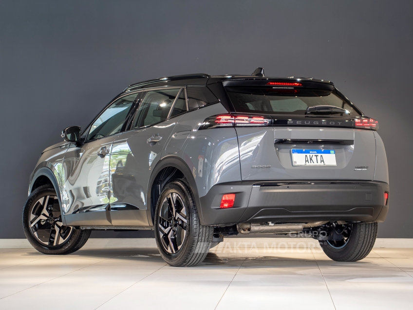 peugeot 2008 gt hybrid t200 at 1.0 hibrido 4p automatico 202616