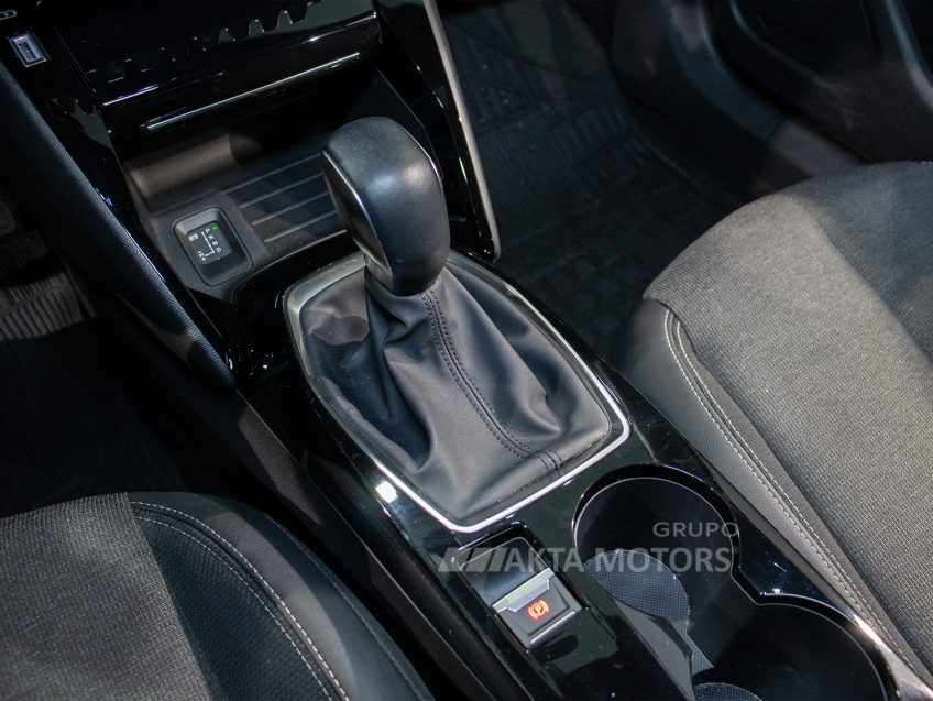 peugeot 2008 1.0 turbo 200 flex active cvt 4p automatico 20268