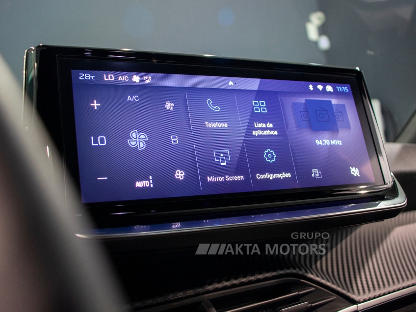 peugeot 2008 1.0 turbo 200 flex active cvt 4p automatico 20266