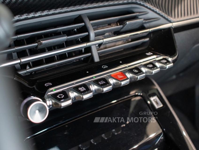 peugeot 2008 1.0 turbo 200 flex active cvt 4p automatico 20267