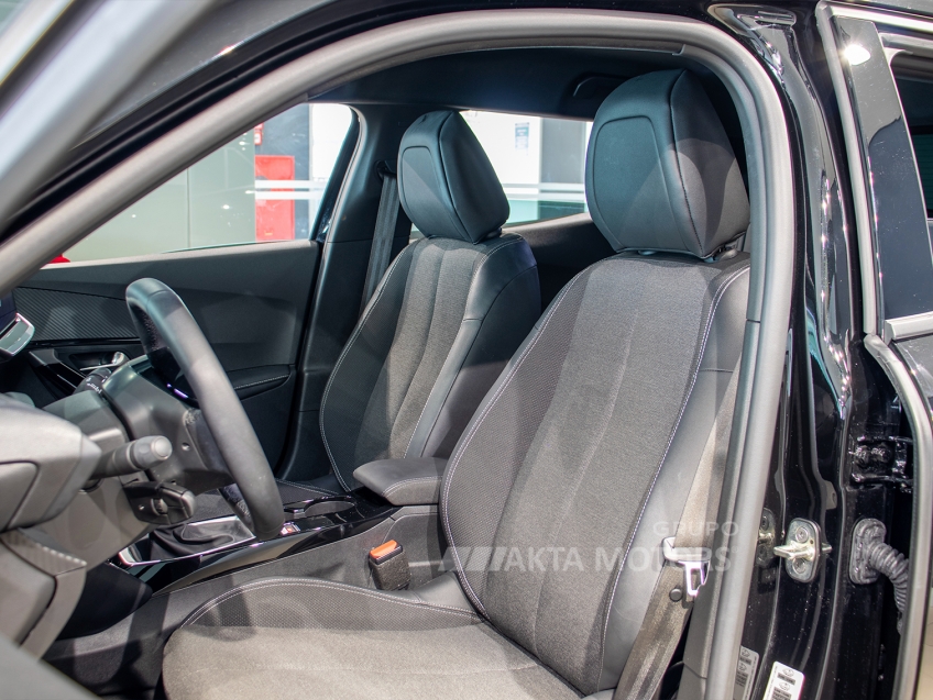 peugeot 2008 1.0 turbo 200 flex active cvt 4p automatico 202610