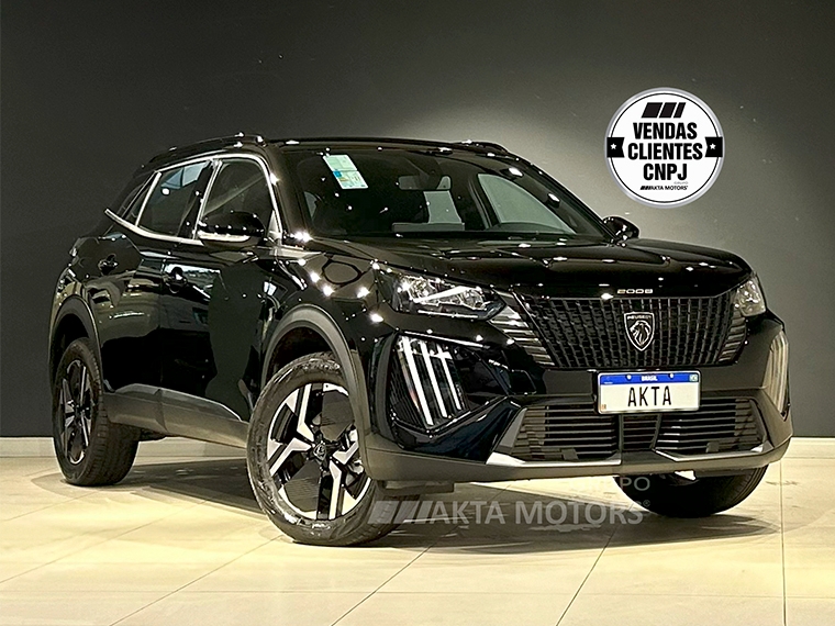 peugeot 2008 1.0 turbo 200 flex active cvt 4p automatico 2025 peugeot 2008 1.0 turbo 200 flex active cvt 4p automatico 2025