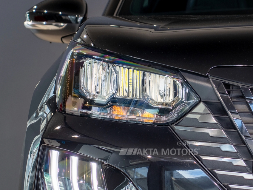 peugeot 2008 1.0 turbo 200 flex active cvt 4p automatico 20262