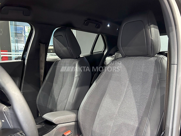 peugeot 2008 1.0 turbo 200 flex active cvt 4p automatico 2025