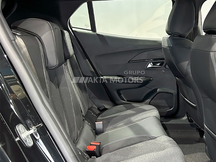 peugeot 2008 1.0 turbo 200 flex active cvt 4p automatico 2025