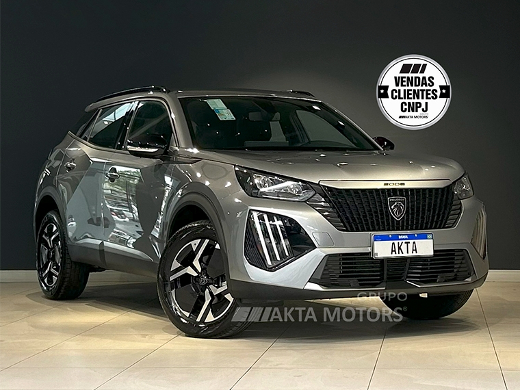 peugeot 2008 1.0 turbo 200 flex active cvt 4p automatico 2025 peugeot 2008 1.0 turbo 200 flex active cvt 4p automatico 2025