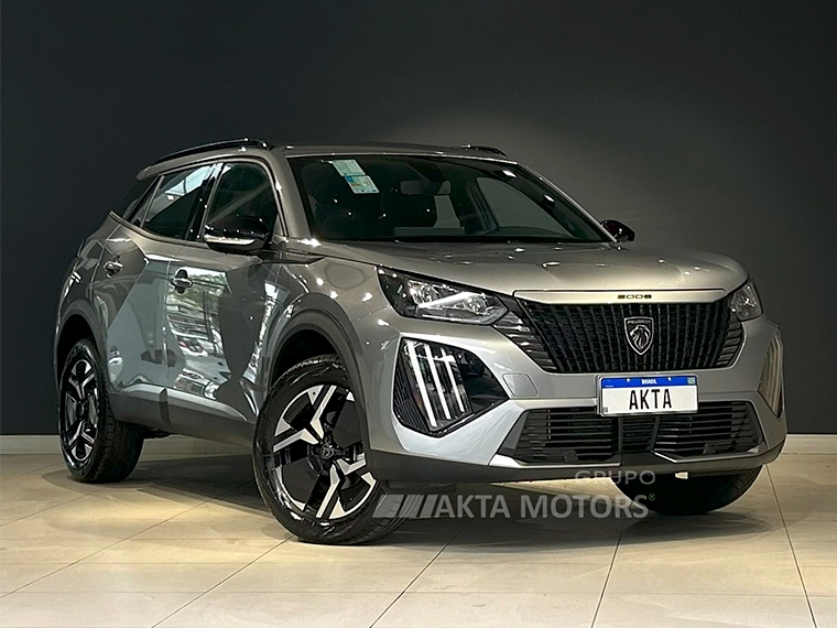 peugeot 2008 1.0 turbo 200 flex active cvt 4p automatico 2025 peugeot 2008 1.0 turbo 200 flex active cvt 4p automatico 2025