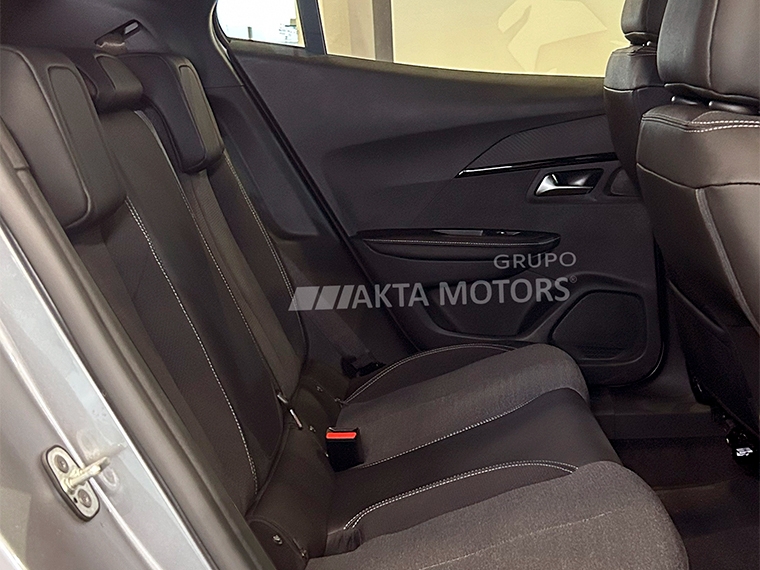 peugeot 2008 1.0 turbo 200 flex active cvt 4p automatico 2025