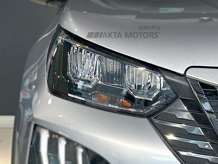 peugeot 2008 1.0 turbo 200 flex active cvt 4p automatico 2025
