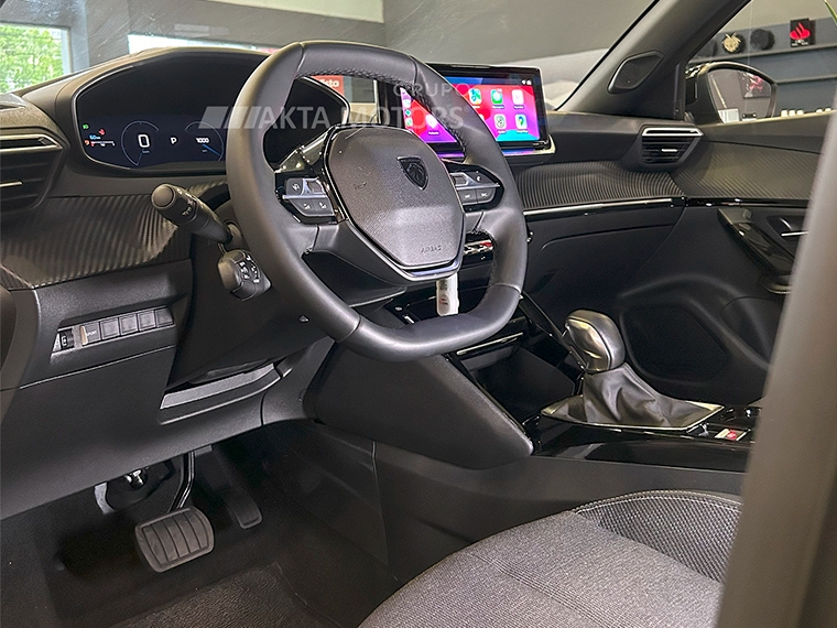 peugeot 2008 1.0 turbo 200 flex active cvt 4p automatico 2025