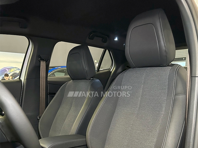 peugeot 2008 1.0 turbo 200 flex active cvt 4p automatico 2025