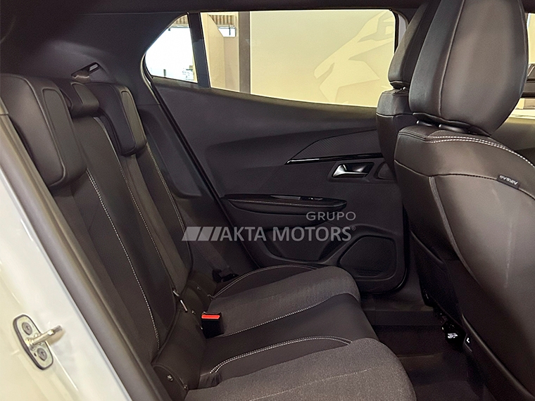 peugeot 2008 1.0 turbo 200 flex active cvt 4p automatico 2025