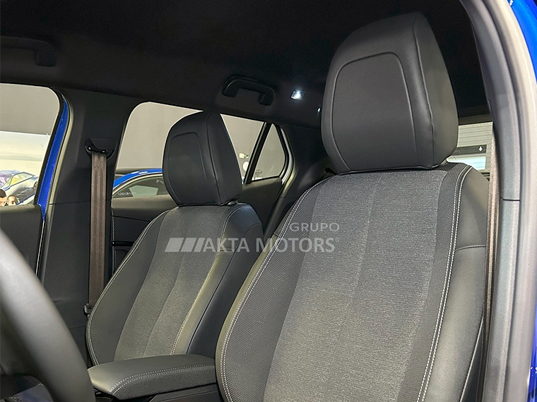 peugeot 2008 1.0 turbo 200 flex active cvt 4p automatico 2025