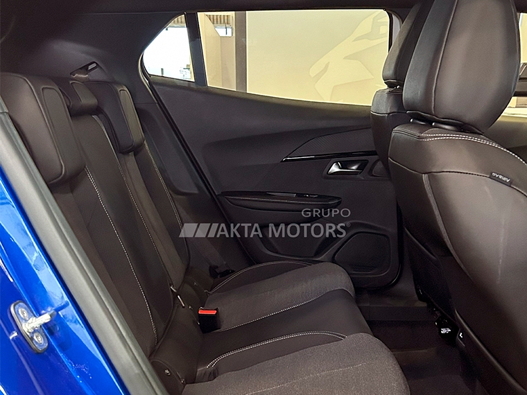 peugeot 2008 1.0 turbo 200 flex active cvt 4p automatico 2025