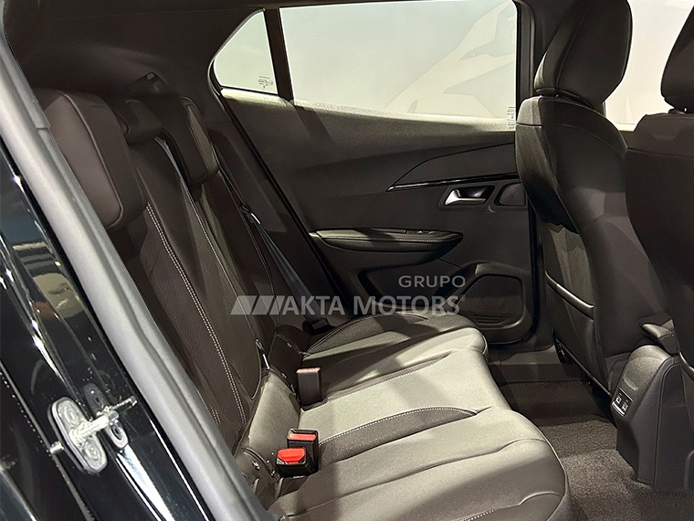 peugeot 2008 1.0 turbo 200 flex allure cvt 4p automatico 2025