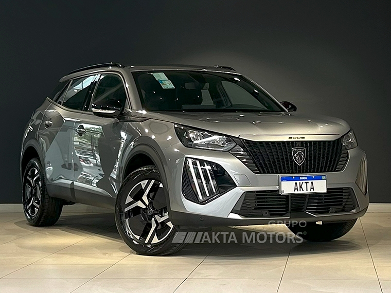 peugeot 2008 1.0 turbo 200 flex allure cvt 4p automatico 2025 peugeot 2008 1.0 turbo 200 flex allure cvt 4p automatico 2025
