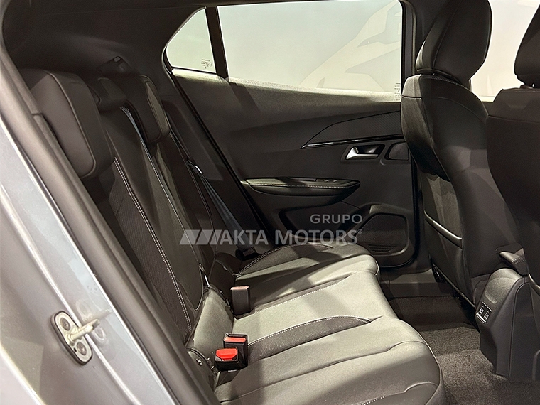 peugeot 2008 1.0 turbo 200 flex allure cvt 4p automatico 2025
