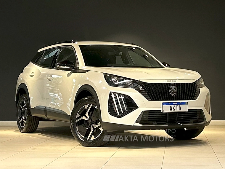 peugeot 2008 1.0 turbo 200 flex allure cvt 4p automatico 2025 peugeot 2008 1.0 turbo 200 flex allure cvt 4p automatico 2025