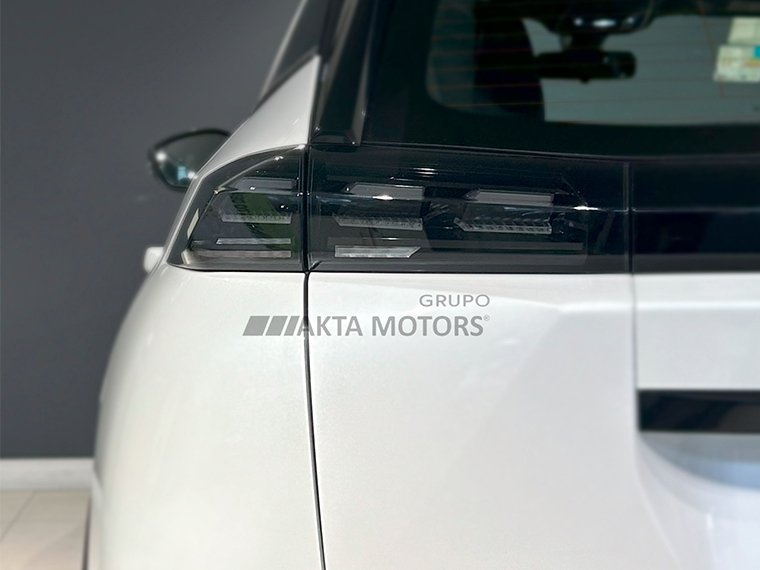 peugeot 2008 1.0 turbo 200 flex allure cvt 4p automatico 2025