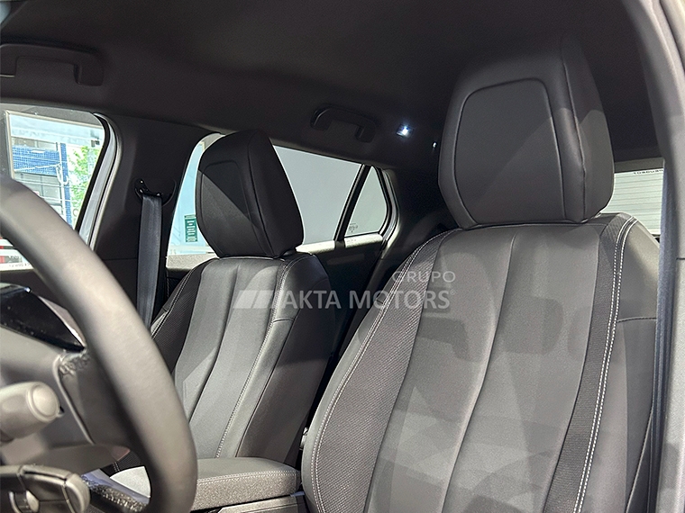 peugeot 2008 1.0 turbo 200 flex allure cvt 4p automatico 2025