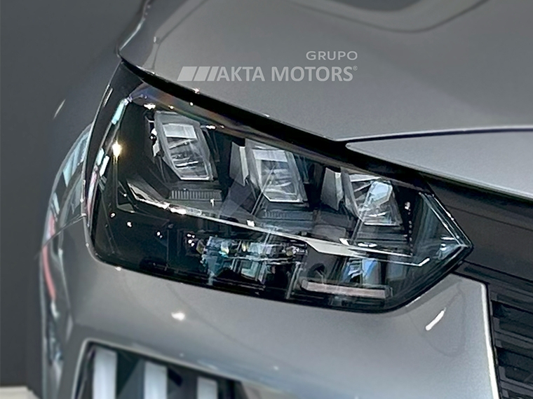 peugeot 208 1.0 firefly flex style manual 4p 2025