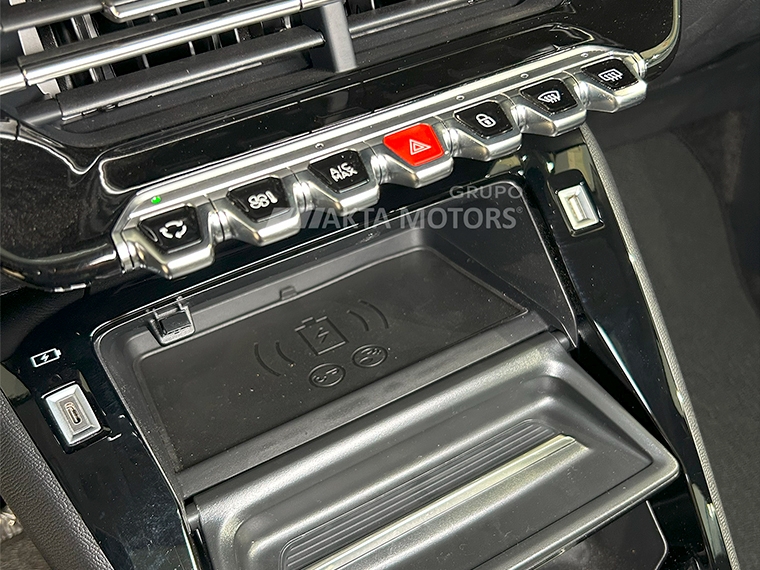 peugeot 208 1.0 firefly flex style manual 4p 2025