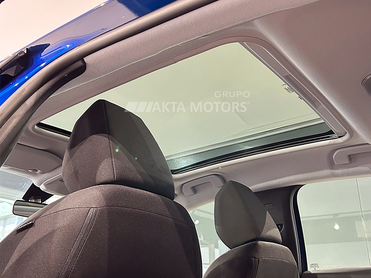 peugeot 208 1.0 firefly flex style manual 4p 2025