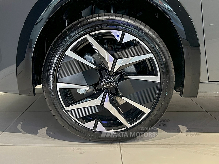 peugeot 208 1.0 turbo 200 flex gt cvt 4p automatico 2025