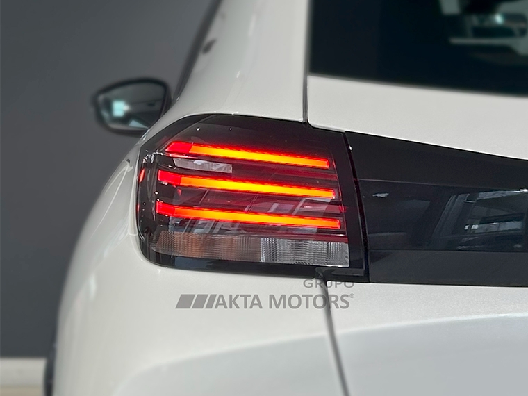 peugeot 208 1.0 turbo 200 flex gt cvt 4p automatico 2025