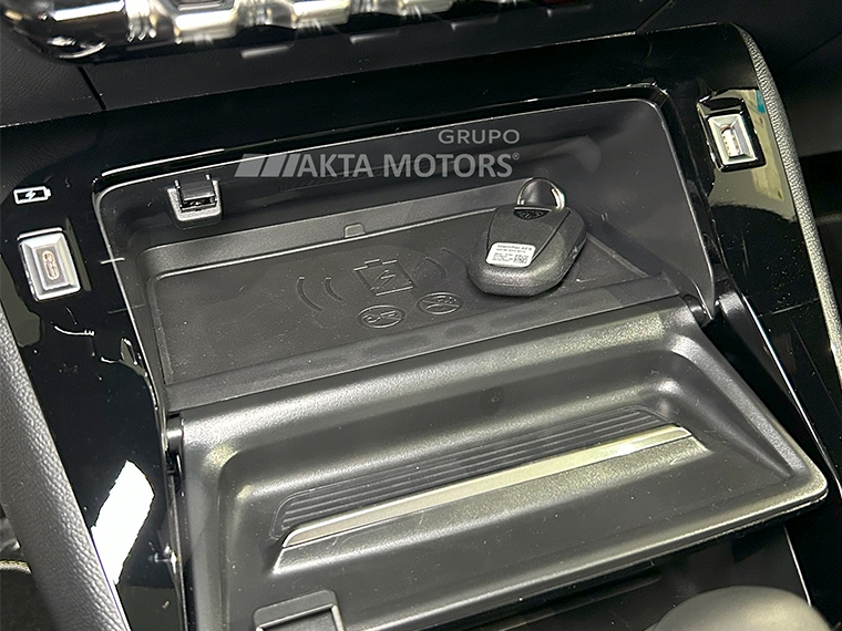 peugeot 208 1.0 turbo 200 flex gt cvt 4p automatico 2025