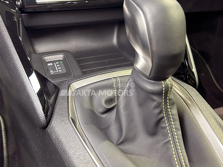 peugeot 208 1.0 turbo 200 flex gt cvt 4p automatico 2025