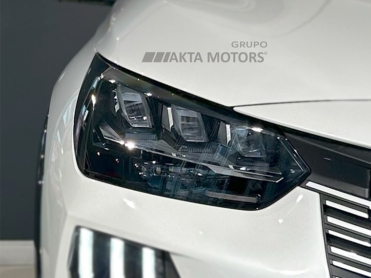peugeot 208 1.0 turbo 200 flex gt cvt 4p automatico 2025