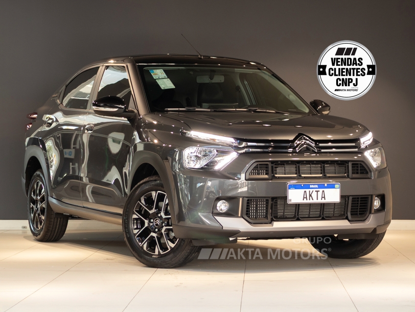 citroen basalt 1.0 turbo 200 flex shine cvt 4p automatico 2025 citroen basalt 1.0 turbo 200 flex shine cvt 4p automatico 2025